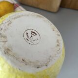 Pitcher lemon slurry Bassano