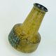 Duemler & breiden mid century ceramic vase model no. 171 30 abstract relief decor