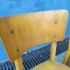 Série de 4 chaises bistrot Thonet