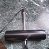 Counterweight design lamp