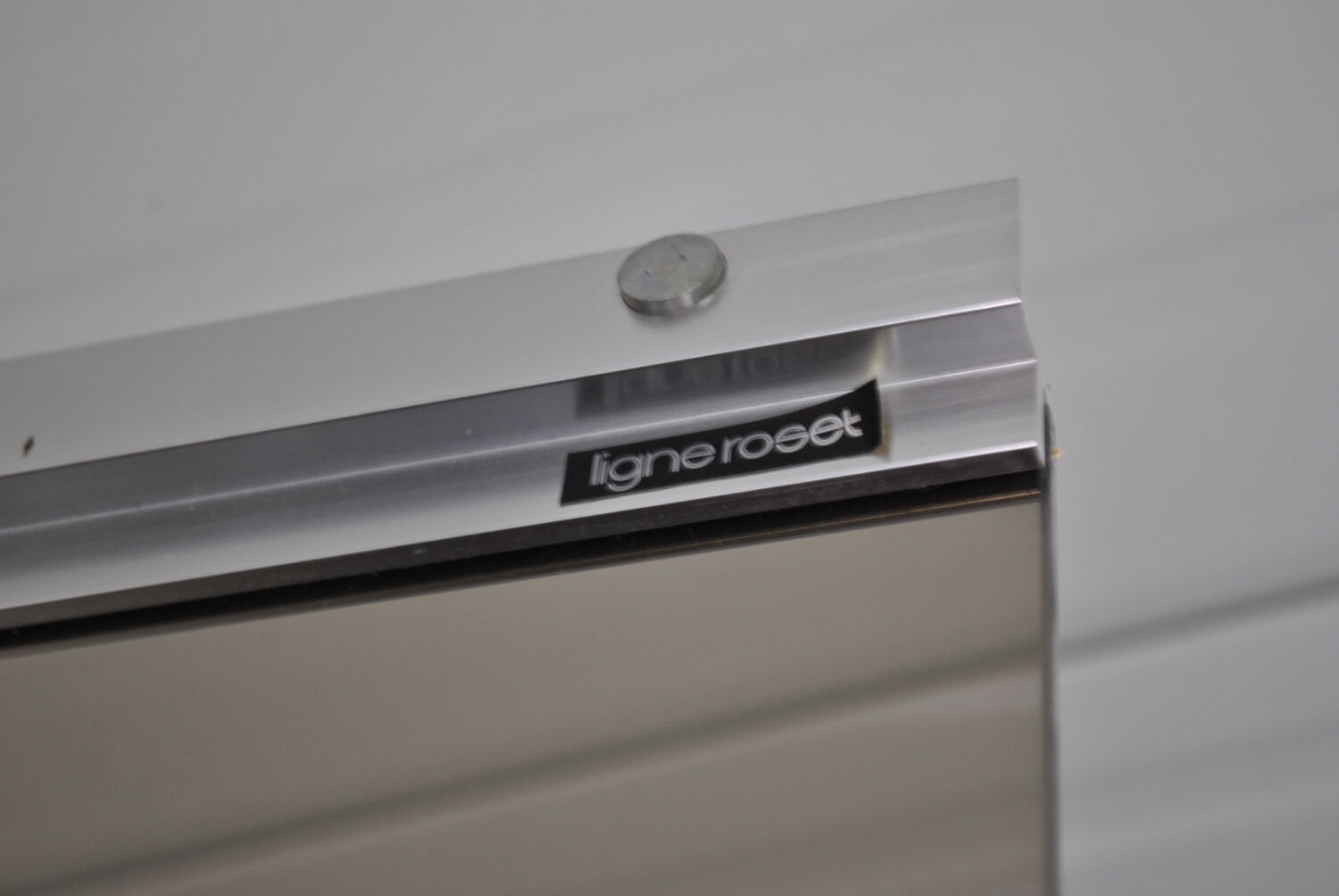 Michel Ducaroy modular bookcase shelf for Ligne Roset 1970