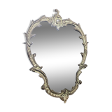 Miroir avec cadre