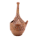 Stylized ceramic pitcher by Huguette Bessone, Vallauris