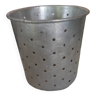 Aluminum dish pot