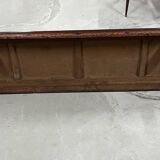 Table basse chinoise du XIXème siècle