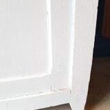 Former parisian buffet white