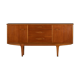 Restored Teak 1960s Retro Jentique Sideboard