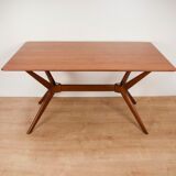 Helicopter dinning table from G Plan, 1960