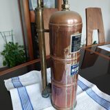 Pulvérisateur cuivre