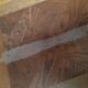 Table noyer