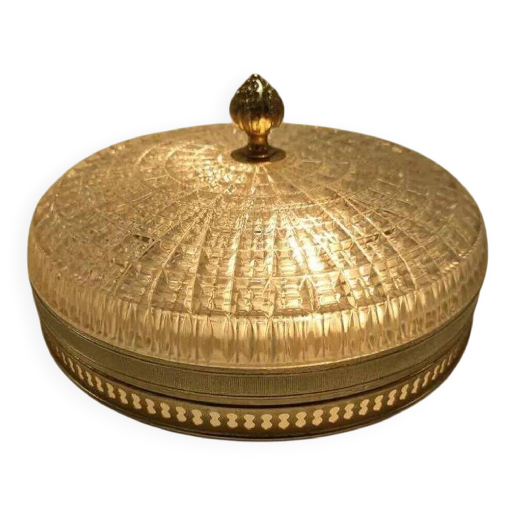 Lucien Gau ceiling light