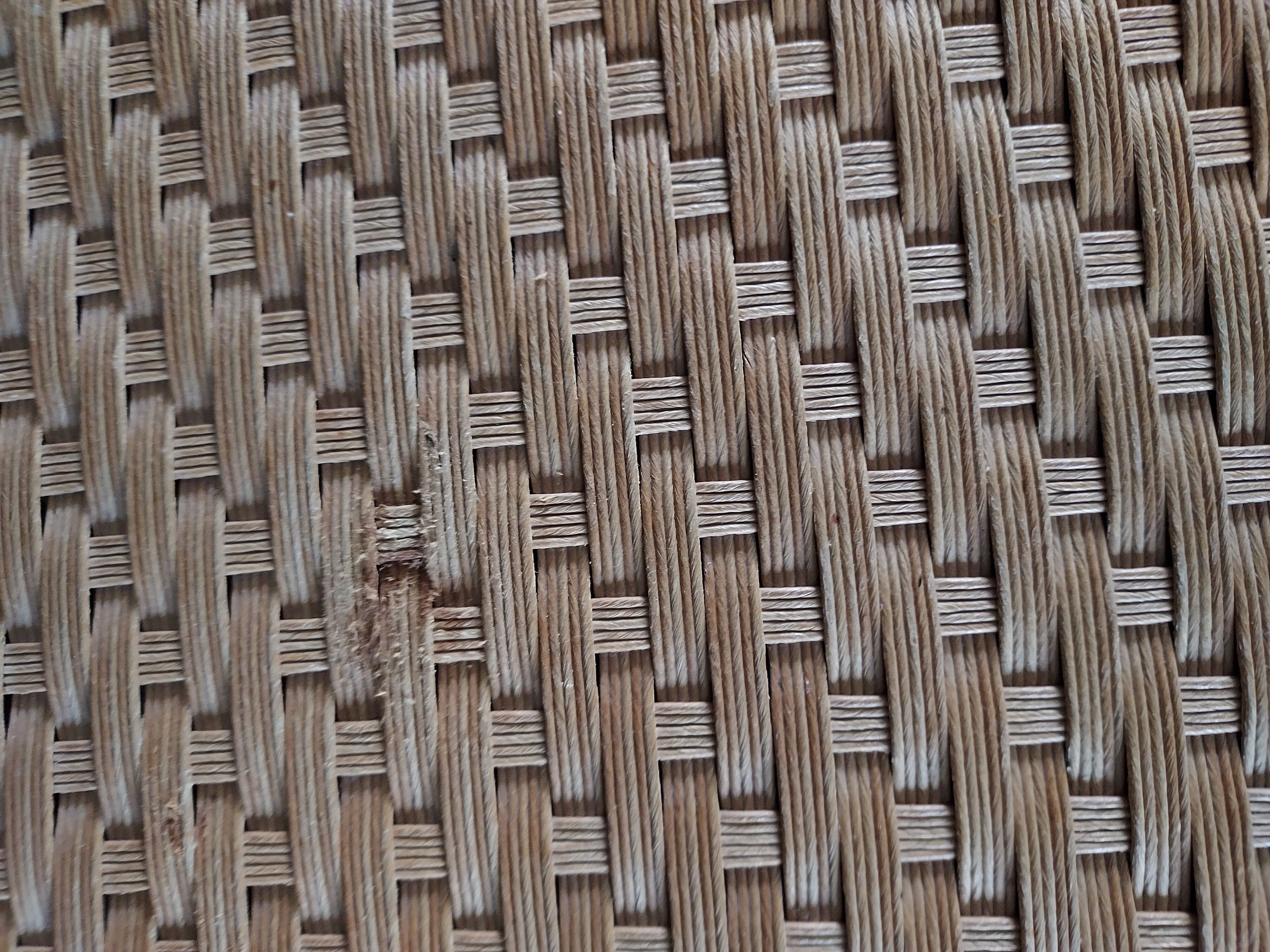 Danish rosewood chairs H.W Klein