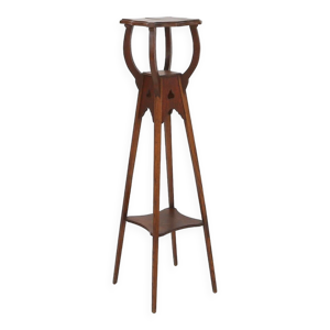 Table piédestal ou console - vers 1940