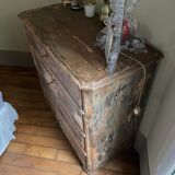 Chest of drawers 3 drawers