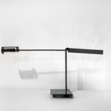 Gyros table lamp by Emmanuelle Colboc for Artemide, 1980s.