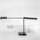Lampe de table Gyros par Emmanuelle Colboc pour Artemide, années 80