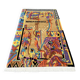 Modern rug signed nini ferrucci 160x100 cm