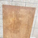 Small wooden desk or coffee table