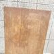 Petit bureau ou table basse en bois