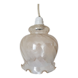 Vintage pendant lamp