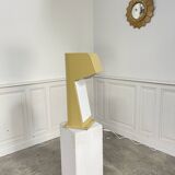 Lampe BB 1969 par Jean Balladur