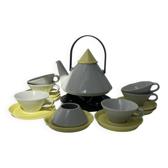 Tea set Atelier Collection Thomas Germany
