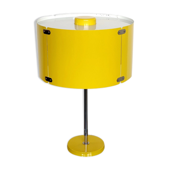 Lampe de Table modèle B-93, Mid Century Scandinavian Design Lighting, Bergboms Sweden