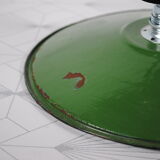 Enamelled hanging
