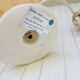 Paire de Lampes design Georgia Jacob modèle Ophélie