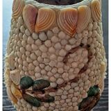 Shell vase