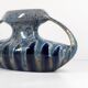 Vintage stoneware vase with handles, Gustave De Bruyn for Fives-Lille, 193