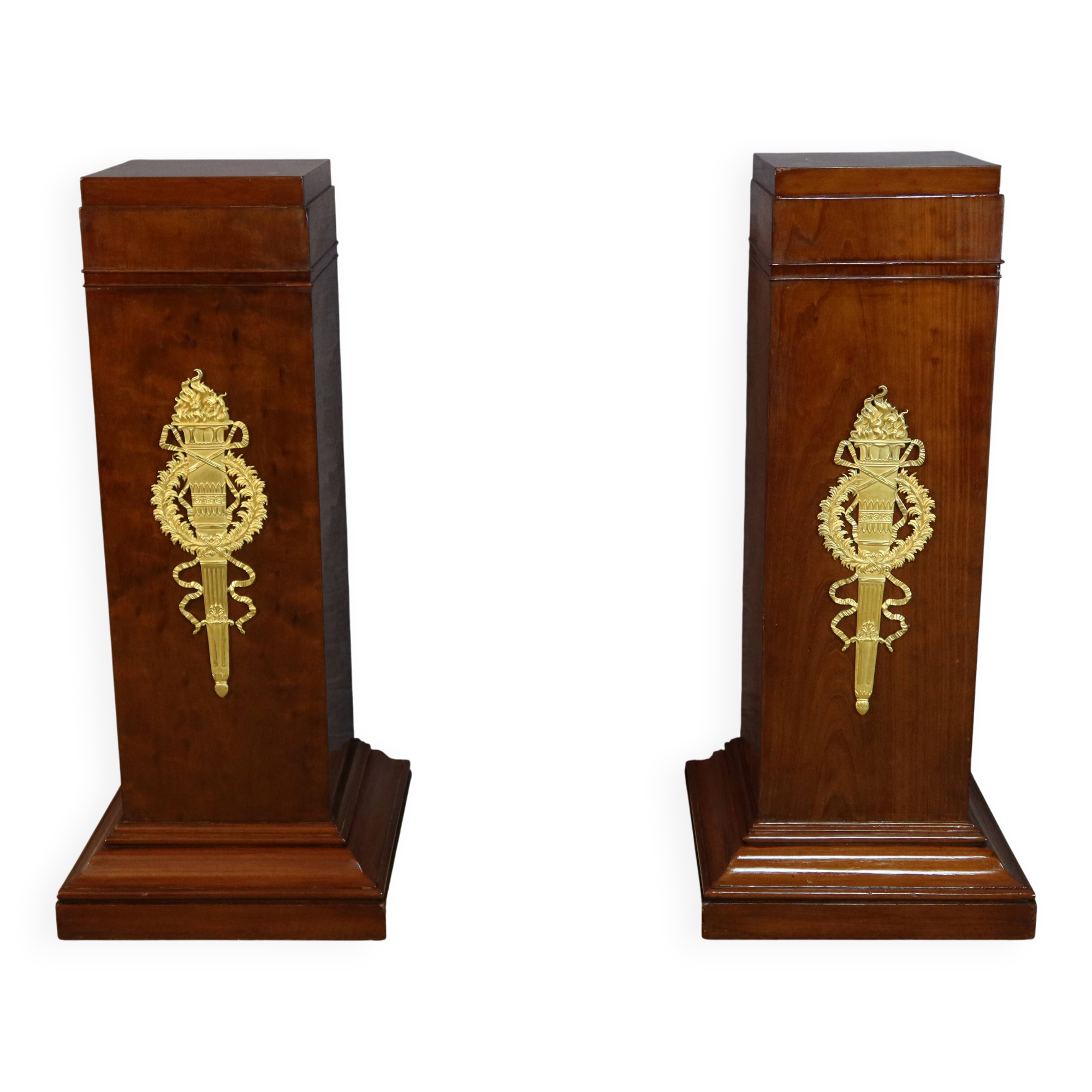 Empire stools