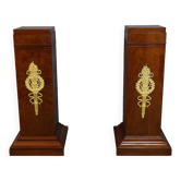 Empire stools