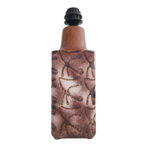 Grand pied de lampe en