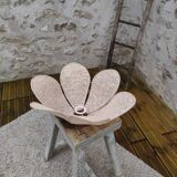 Flower hanging