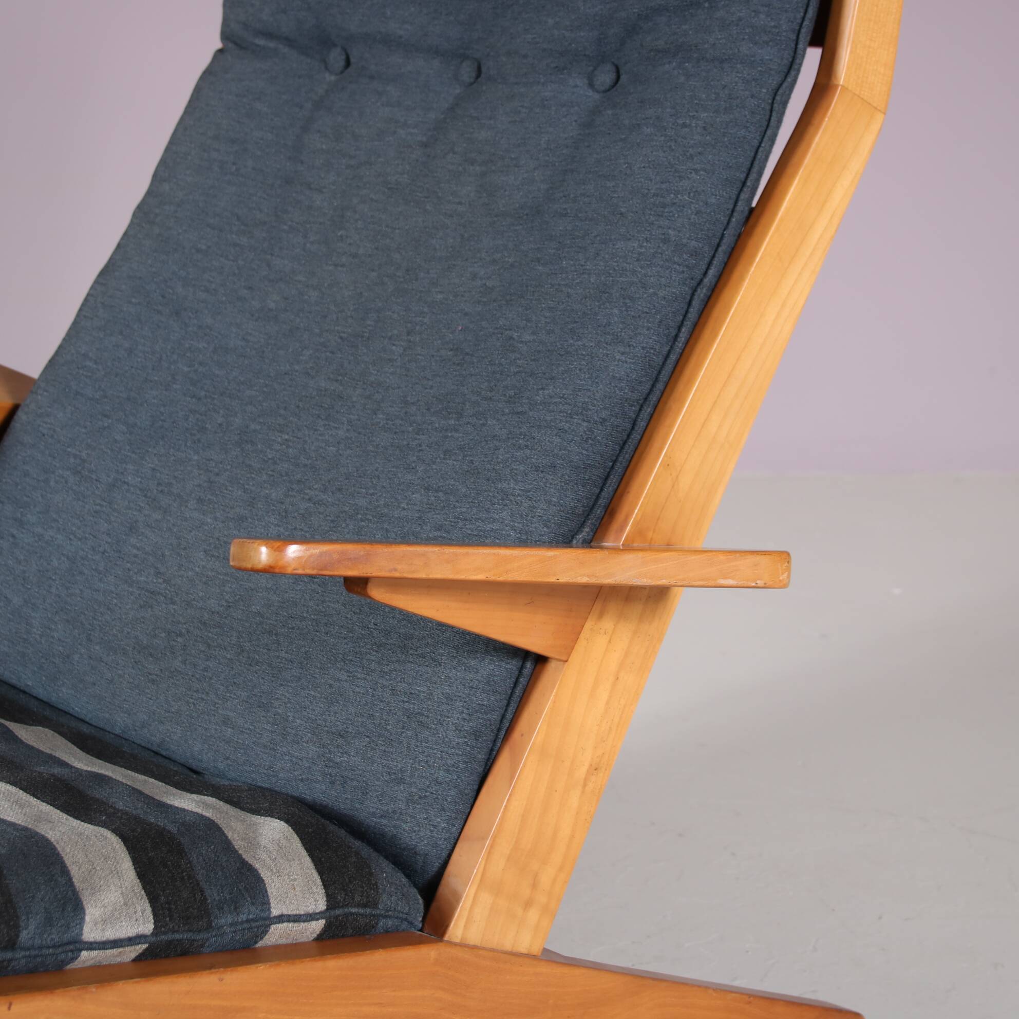 1950s Easy chair by Koene Oberman for Gelderland, Netherlands