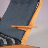 1950s Easy chair by Koene Oberman for Gelderland, Netherlands