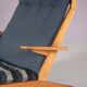 1950s Easy chair by Koene Oberman for Gelderland, Netherlands