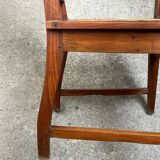 Paire de fauteuils 1930 / 1940