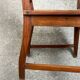 Paire de fauteuils 1930 / 1940