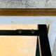High table par Pierre Guariche for Meurop 60