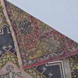 Carpet from the Kurdish region of Anatolia sku 3573