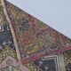 Carpet from the Kurdish region of Anatolia sku 3573