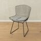 Bertoia Chair Model 420, Knoll