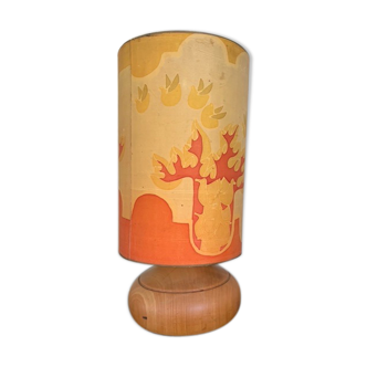 Lampe