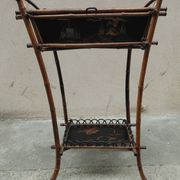 Napoleon III worker