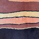 Tapis vintage graphique / Amazone