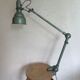 Lampe industrielle LUMINA