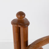 Baby cradle Thonet NR. 2