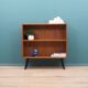 Teak bookcase, Danish design, 1970s, production: Denmark